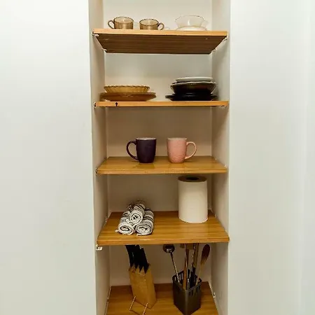 Filipa Apartment