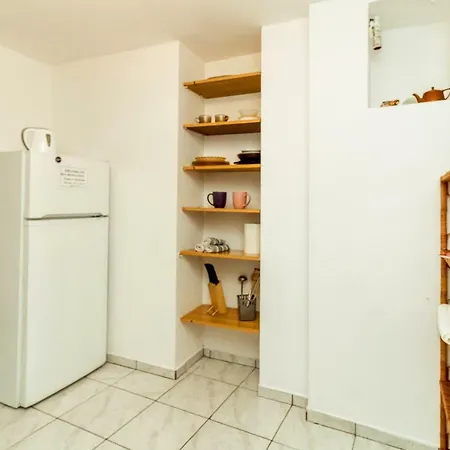 Filipa Apartment