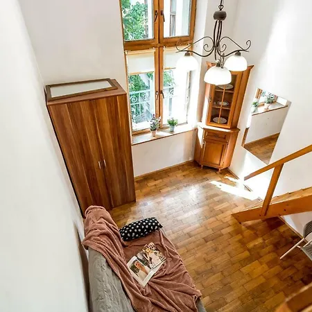 Filipa Apartment