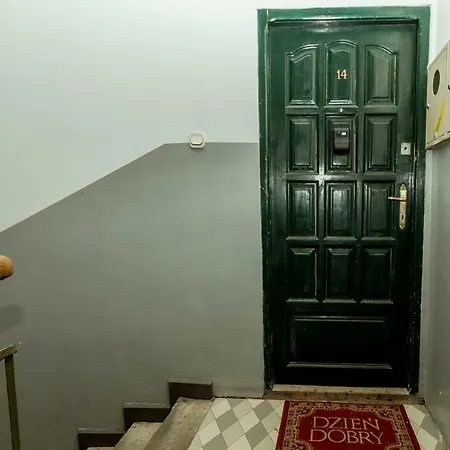Filipa Apartamento *