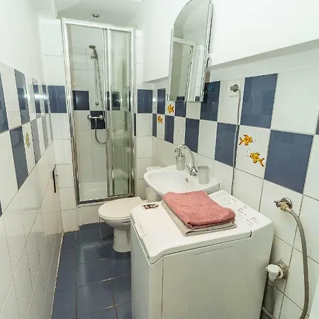 Filipa Apartamento Cracovia