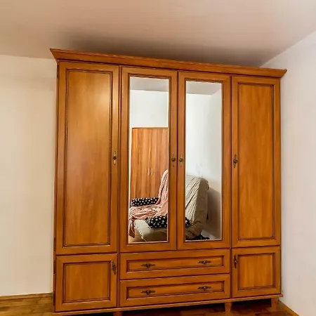 Filipa Apartamento Cracovia